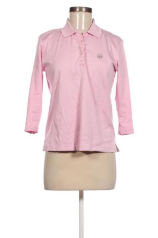 Γυναικεία μπλούζα Adagio, Μέγεθος M, Χρώμα Ρόζ , Τιμή 4,20 €