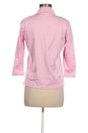 Дамска блуза Adagio, Размер M, Цвят Розов, Цена 19,55 лв.