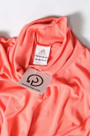 Bluză de femei Adidas, Mărime S, Culoare Roz, Preț 44,74 Lei