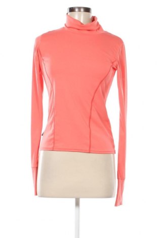 Дамска блуза Adidas, Размер S, Цвят Розов, Цена 13,60 лв.