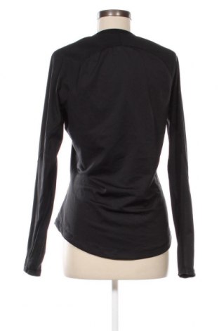 Дамска блуза Adidas, Размер L, Цвят Черен, Цена 13,60 лв.