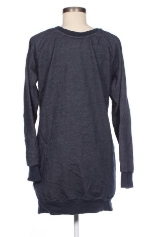 Γυναικεία μπλούζα Adidas Originals, Μέγεθος S, Χρώμα Μπλέ, Τιμή 8,41 €
