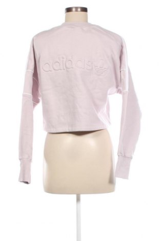 Damen Shirt Adidas Originals, Größe XXS, Farbe Lila, Preis € 53,58