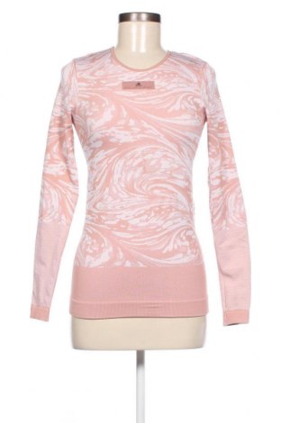 Γυναικεία μπλούζα Adidas StellaSport, Μέγεθος M, Χρώμα Πολύχρωμο, Τιμή 12,62 €