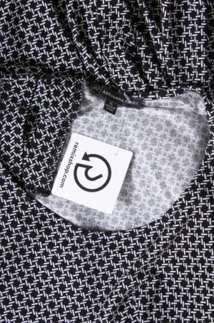 Bluză de femei Adrianna Papell, Mărime XL, Culoare Negru, Preț 74,21 Lei