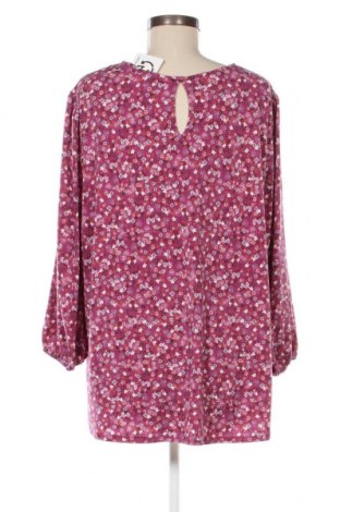 Дамска блуза Adrianna Papell, Размер XXL, Цвят Многоцветен, Цена 37,44 лв.
