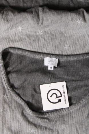 Damen Shirt Alba Moda, Größe M, Farbe Grau, Preis 15,12 €
