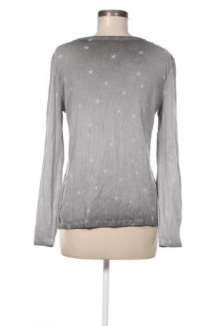 Γυναικεία μπλούζα Alba Moda, Μέγεθος M, Χρώμα Γκρί, Τιμή 15,12 €