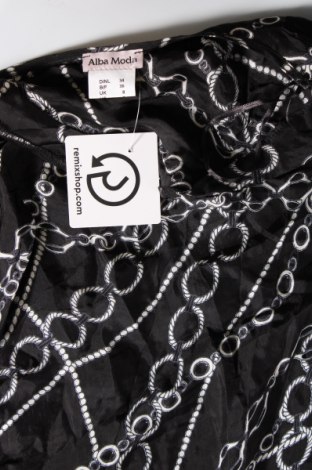 Γυναικεία μπλούζα Alba Moda, Μέγεθος XS, Χρώμα Μαύρο, Τιμή 3,15 €
