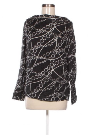 Γυναικεία μπλούζα Alba Moda, Μέγεθος XS, Χρώμα Μαύρο, Τιμή 4,21 €