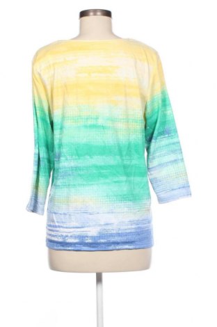 Дамска блуза Alia, Размер L, Цвят Многоцветен, Цена 19,00 лв.