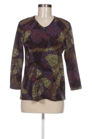Дамска блуза Alia, Размер M, Цвят Многоцветен, Цена 3,80 лв.