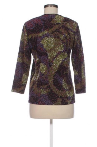 Дамска блуза Alia, Размер M, Цвят Многоцветен, Цена 3,04 лв.