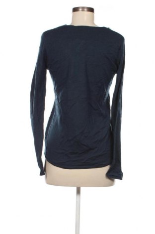 Γυναικεία μπλούζα Allude, Μέγεθος S, Χρώμα Μπλέ, Τιμή 84,99 €