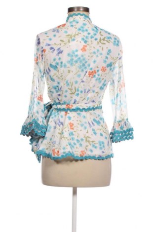 Дамска блуза Almatrichi, Размер M, Цвят Многоцветен, Цена 72,96 лв.