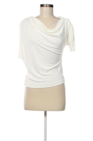 Γυναικεία μπλούζα Alpha Studio, Μέγεθος S, Χρώμα Λευκό, Τιμή 26,98 €