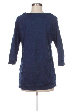 Γυναικεία μπλούζα Alternative, Μέγεθος S, Χρώμα Μπλέ, Τιμή 1,88 €