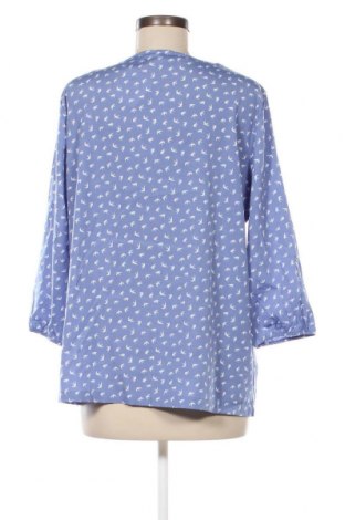 Дамска блуза Ambria, Размер XL, Цвят Син, Цена 5,51 лв.