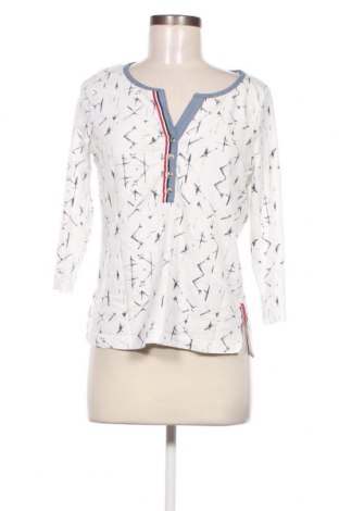 Дамска блуза Ambria, Размер M, Цвят Бял, Цена 19,00 лв.