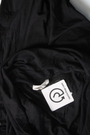 Дамска блуза American Vintage, Размер M, Цвят Черен, Цена 12,48 лв.