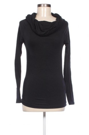 Γυναικεία μπλούζα American Vintage, Μέγεθος M, Χρώμα Μαύρο, Τιμή 4,45 €