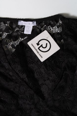 Damen Shirt Amisu, Größe S, Farbe Schwarz, Preis € 3,85