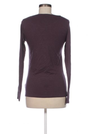 Γυναικεία μπλούζα Amisu, Μέγεθος XL, Χρώμα Βιολετί, Τιμή 3,76 €