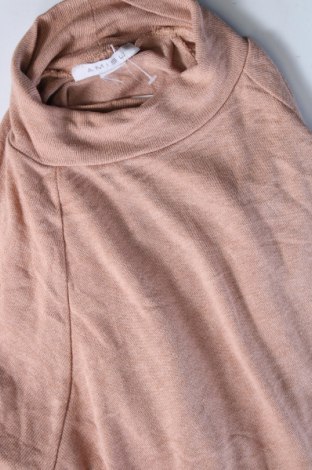 Дамска блуза Amisu, Размер L, Цвят Бежов, Цена 6,65 лв.