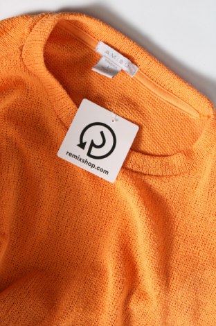 Дамска блуза Amisu, Размер L, Цвят Оранжев, Цена 7,53 лв.