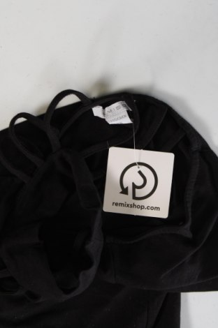 Γυναικεία μπλούζα Amisu, Μέγεθος XS, Χρώμα Μαύρο, Τιμή 4,70 €
