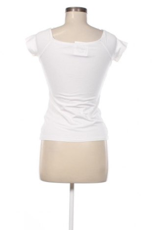 Дамска блуза Amisu, Размер L, Цвят Бял, Цена 7,98 лв.