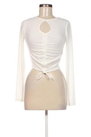 Damen Shirt Amisu, Größe S, Farbe Weiß, Preis 5,00 €
