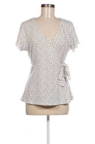 Дамска блуза Amisu, Размер M, Цвят Бял, Цена 11,73 лв.