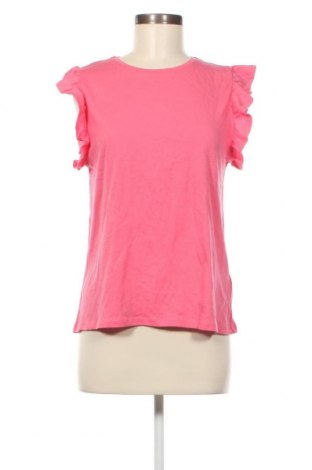 Дамска блуза Amisu, Размер M, Цвят Розов, Цена 16,87 лв.