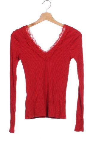 Damen Shirt Amisu, Größe XS, Farbe Rot, Preis € 4,97