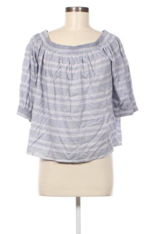 Γυναικεία μπλούζα Amisu, Μέγεθος S, Χρώμα Πολύχρωμο, Τιμή 4,10 €
