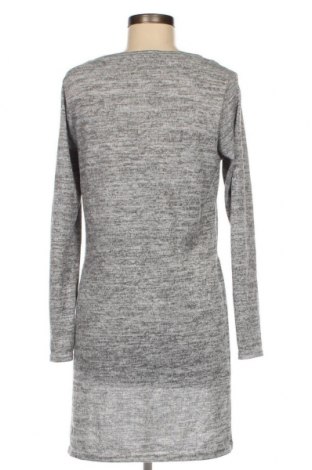 Γυναικεία μπλούζα Amisu, Μέγεθος M, Χρώμα Γκρί, Τιμή 11,75 €