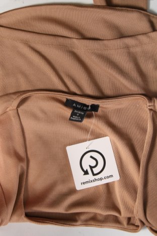 Damen Shirt Amisu, Größe S, Farbe Beige, Preis € 9,72