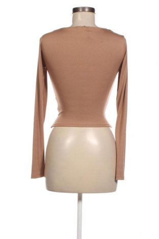 Damen Shirt Amisu, Größe S, Farbe Beige, Preis € 9,72