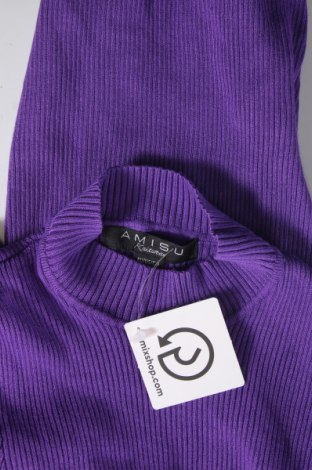 Damen Shirt Amisu, Größe XS, Farbe Lila, Preis € 4,38