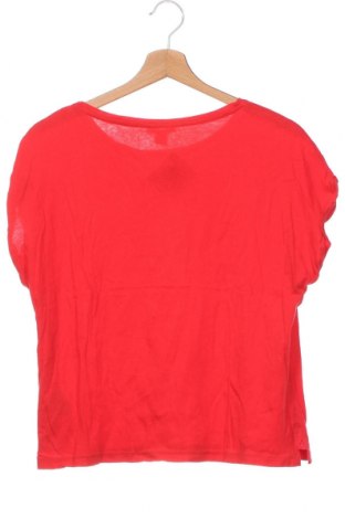Bluză de femei Amisu, Mărime XS, Culoare Roșu, Preț 21,60 Lei