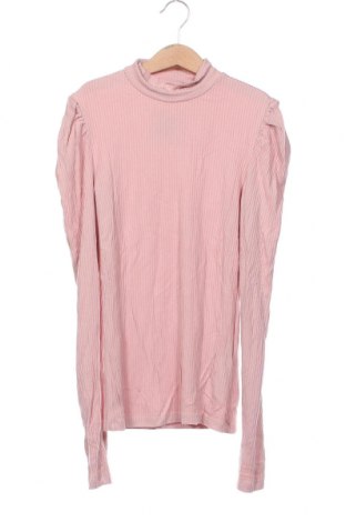 Bluză de femei Amisu, Mărime XS, Culoare Roz, Preț 21,60 Lei