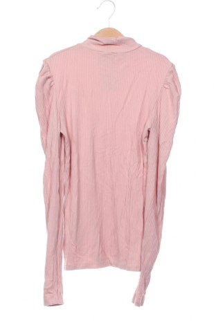 Дамска блуза Amisu, Размер XS, Цвят Розов, Цена 9,03 лв.