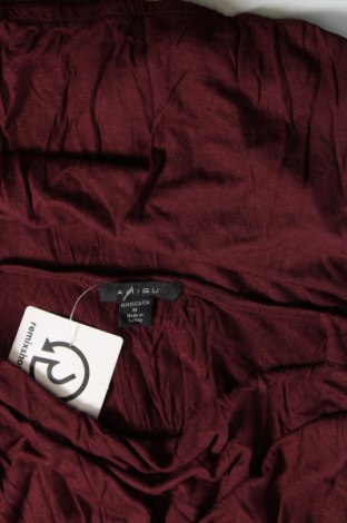 Damen Shirt Amisu, Größe M, Farbe Rot, Preis 4,33 €