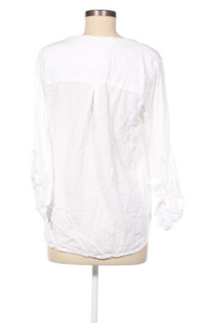 Дамска блуза Amisu, Размер L, Цвят Бял, Цена 6,08 лв.