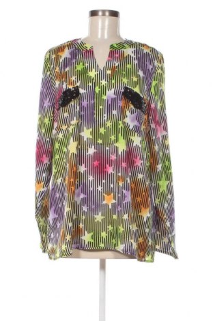 Дамска блуза Amy Vermont, Размер L, Цвят Многоцветен, Цена 6,80 лв.