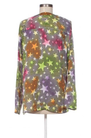 Γυναικεία μπλούζα Amy Vermont, Μέγεθος L, Χρώμα Πολύχρωμο, Τιμή 21,03 €