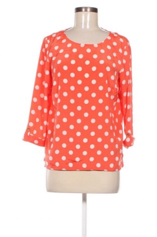 Дамска блуза Amy Vermont, Размер M, Цвят Многоцветен, Цена 34,00 лв.