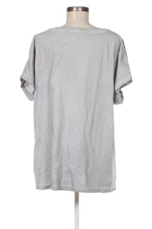 Damen Shirt Amy Vermont, Größe XXL, Farbe Grau, Preis 17,00 €
