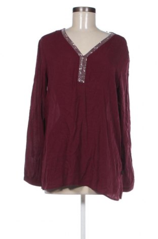 Γυναικεία μπλούζα Anastacia, Μέγεθος S, Χρώμα Βιολετί, Τιμή 1,76 €